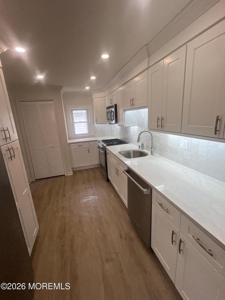 33 Weaverville Road - Photo 1