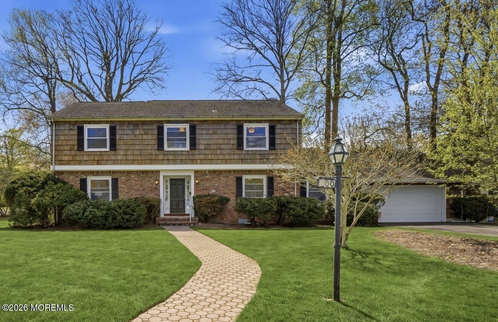 600 N Edgemere Drive - Photo 0