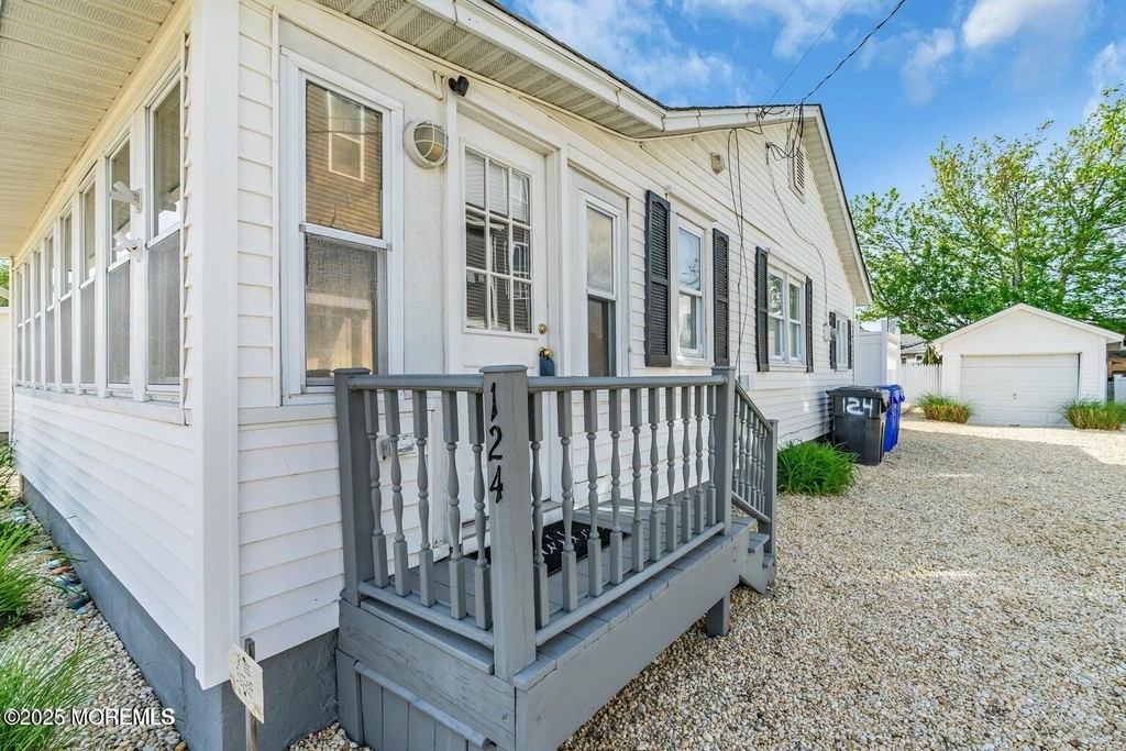 124 Mathis Drive - Photo 4
