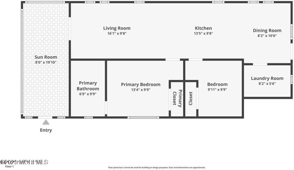 124 Mathis Drive - Photo 34