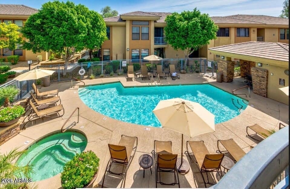 6900 E Princess Drive E - Photo 17