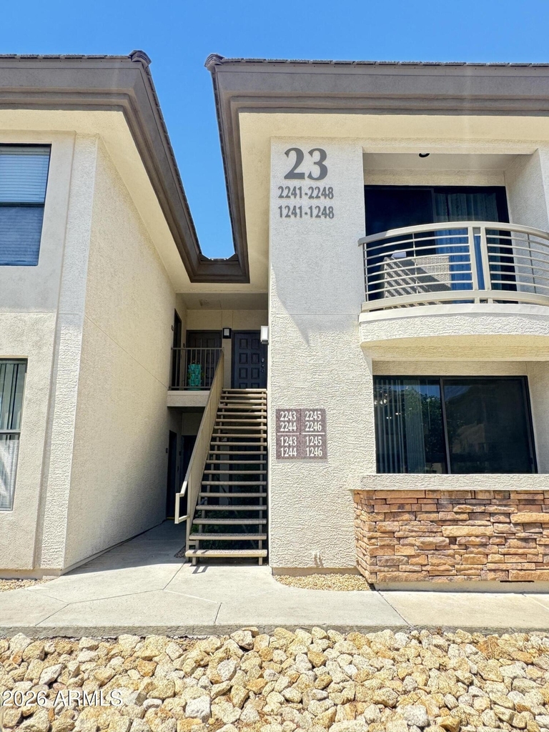 6900 E Princess Drive E - Photo 1
