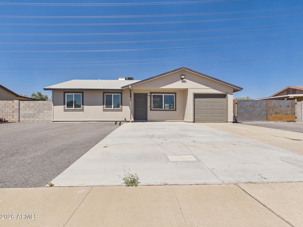 19826 N 34th Drive - Photo 0