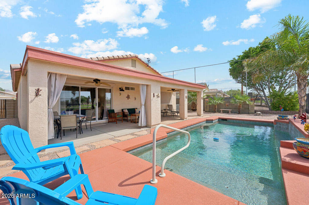 2640 N Platina -- - Photo 1