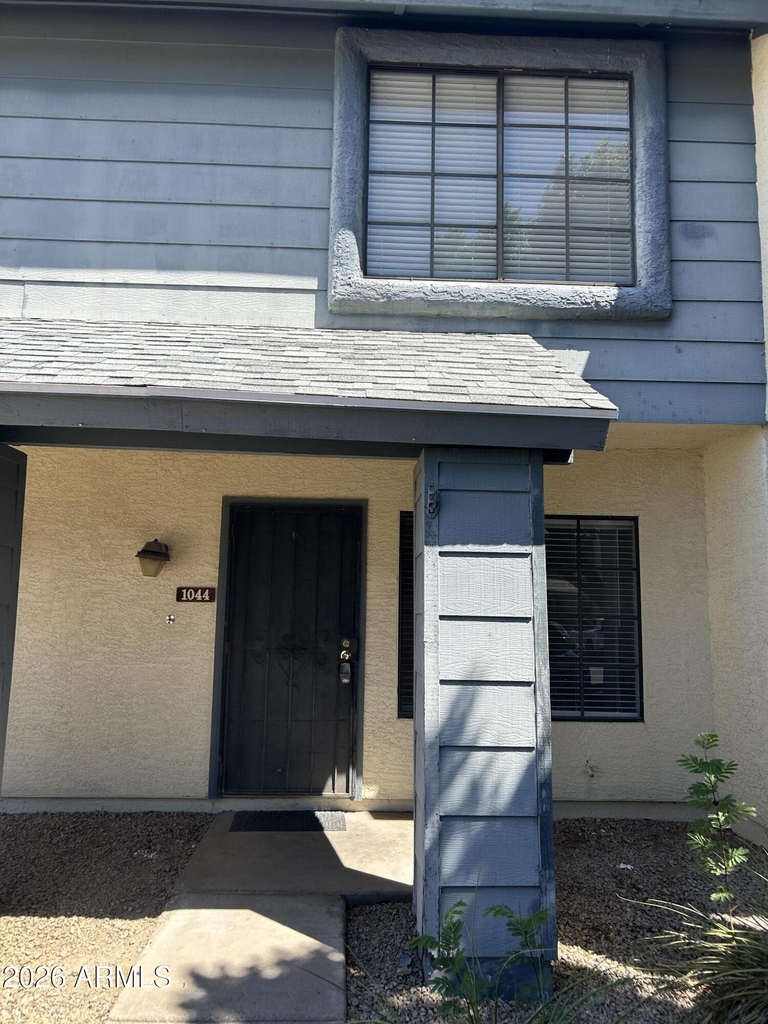 7801 N 44th Drive - Photo 0