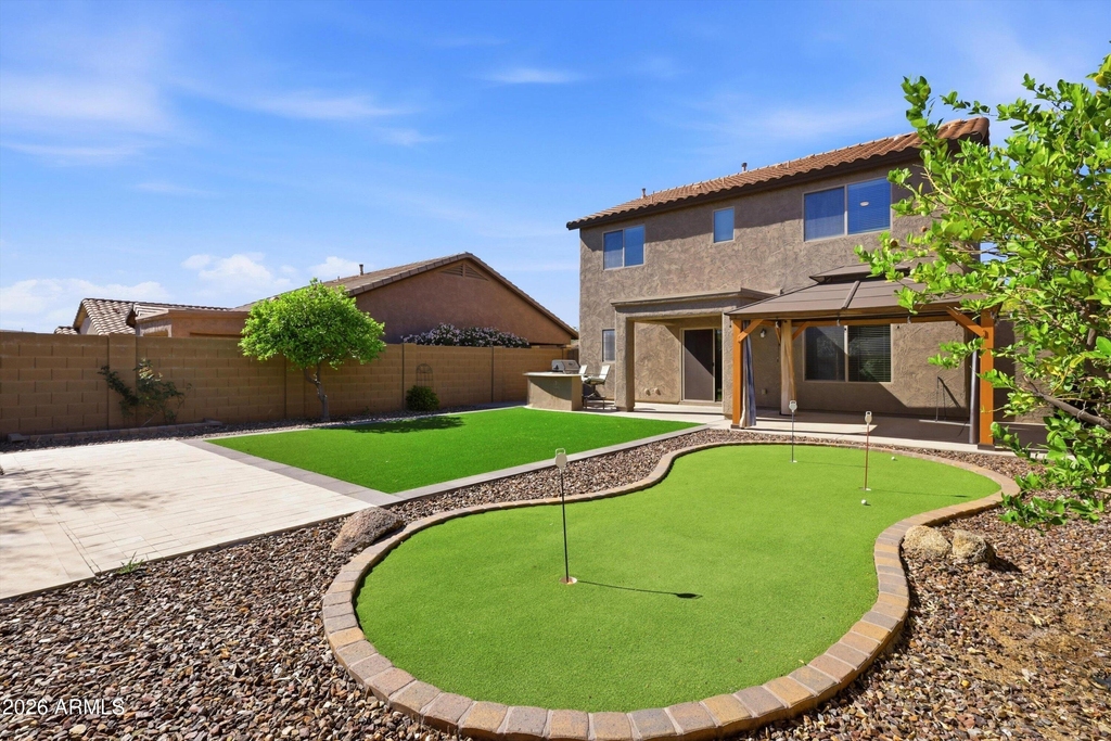 1717 W Buckhorn Trail - Photo 17