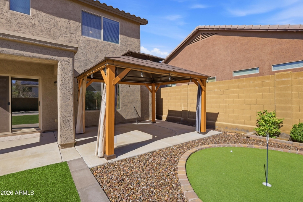 1717 W Buckhorn Trail - Photo 16