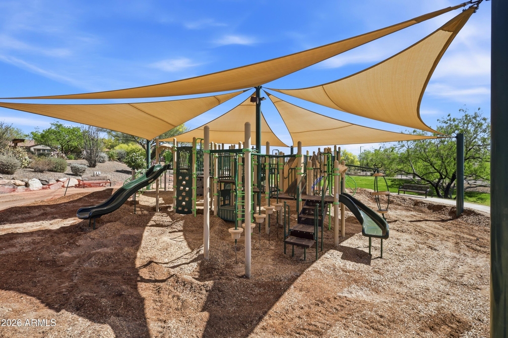 1717 W Buckhorn Trail - Photo 27