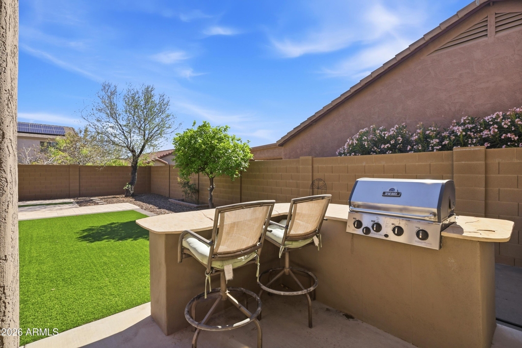 1717 W Buckhorn Trail - Photo 18