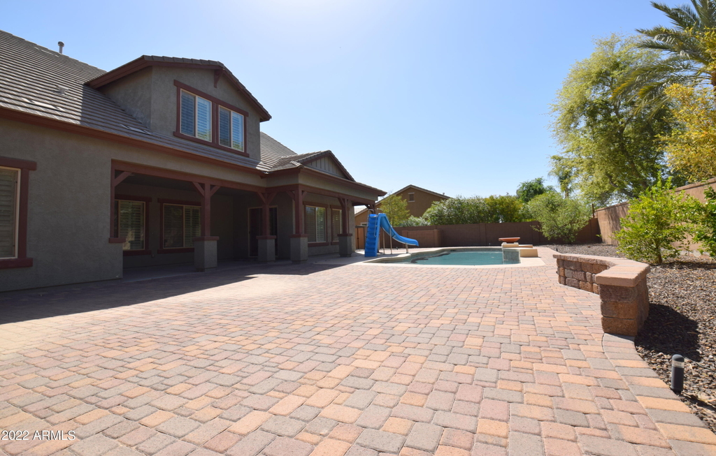 2192 E Coconino Place - Photo 37