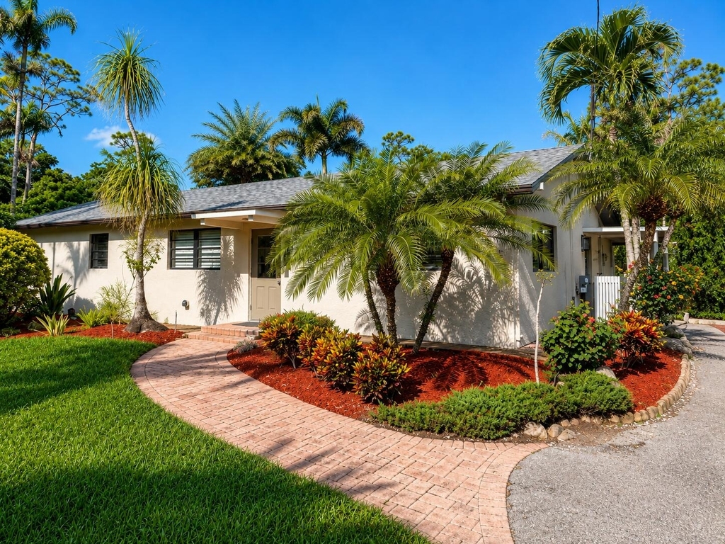 2659 W G Road W - Photo 1