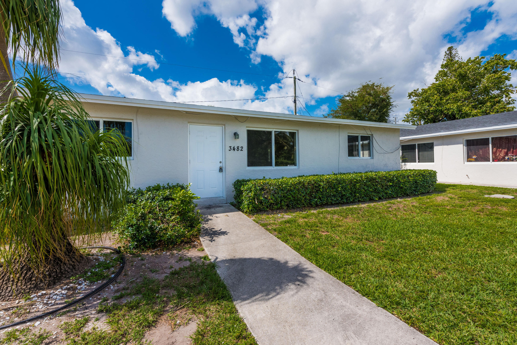 3482 48th Lane S - Photo 1
