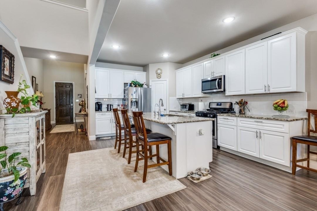 2821 Inn Kitchen Way - Photo 5