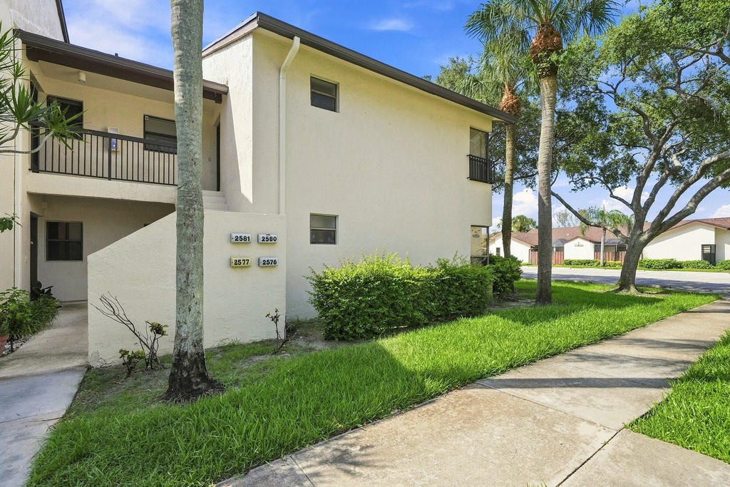 2581 Carambola Circle N - Photo 1