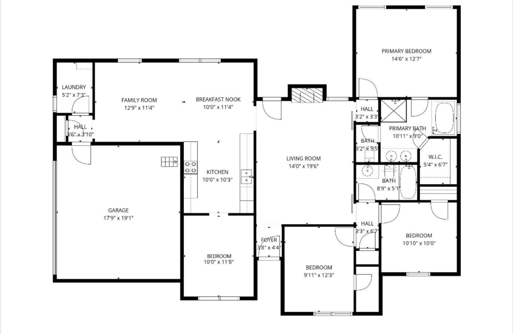 1165 Key Lane - Photo 3