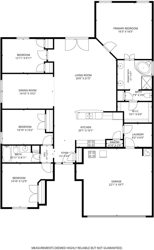 447 Lipizzan Lane - Photo 37