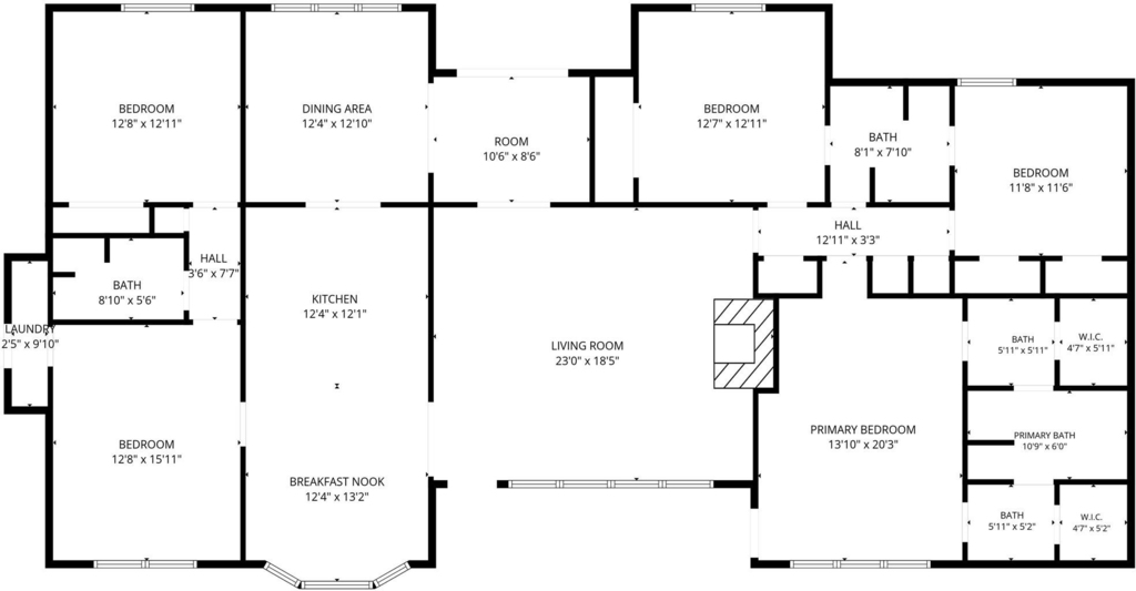 1226 Ranch Valley Drive - Photo 39