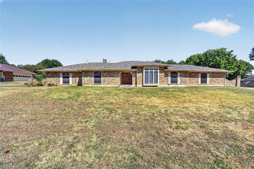 1226 Ranch Valley Drive - Photo 0