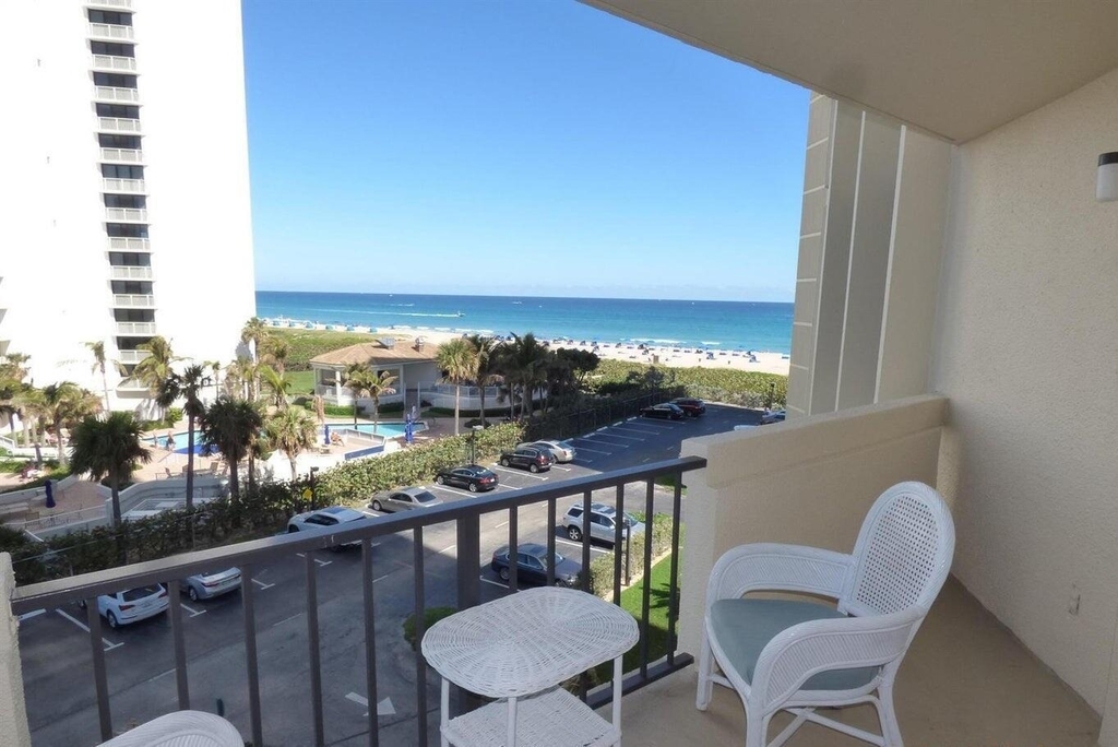 2800 N Ocean Drive - Photo 0