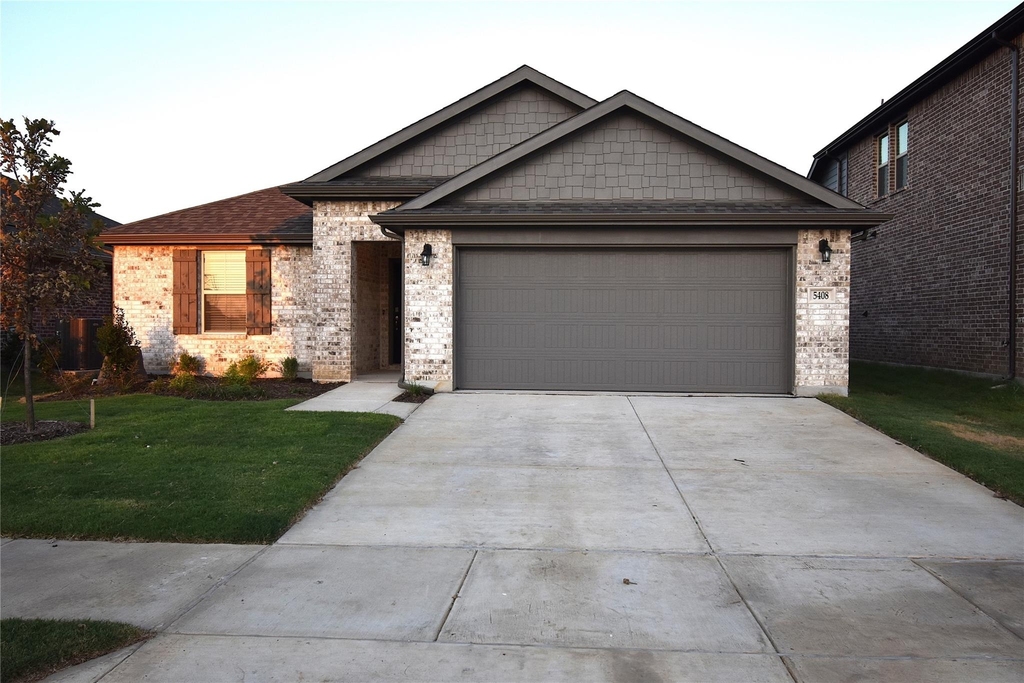 5408 Locke Drive - Photo 1