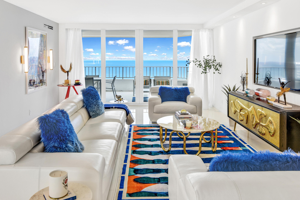 500 S Ocean Boulevard - Photo 2