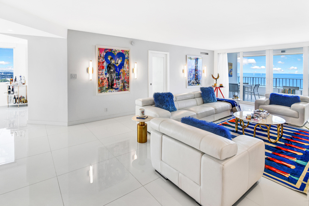 500 S Ocean Boulevard - Photo 1
