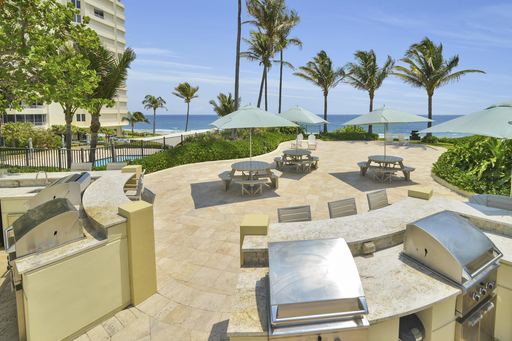 500 S Ocean Boulevard - Photo 36