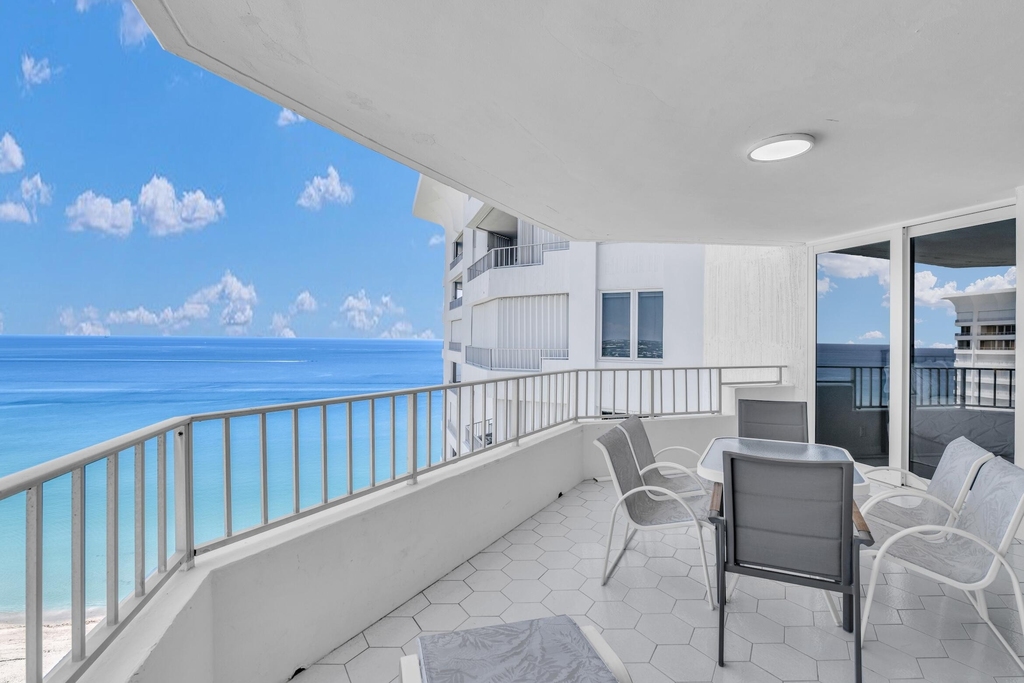 550 S Ocean Boulevard - Photo 23