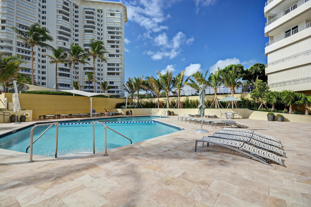 550 S Ocean Boulevard - Photo 9