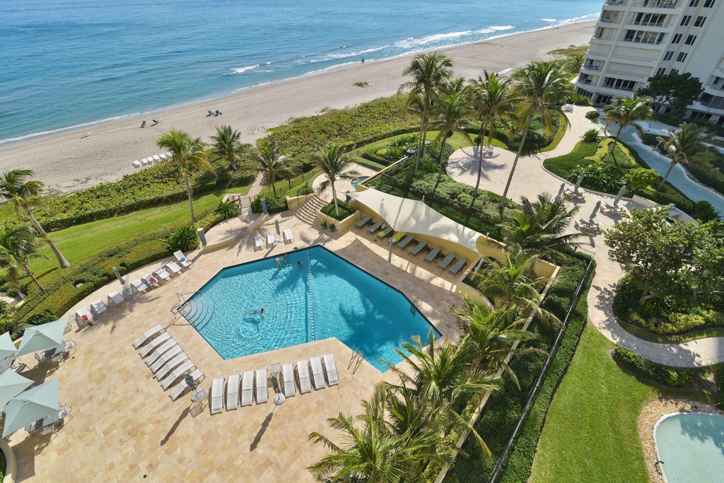 550 S Ocean Boulevard - Photo 8
