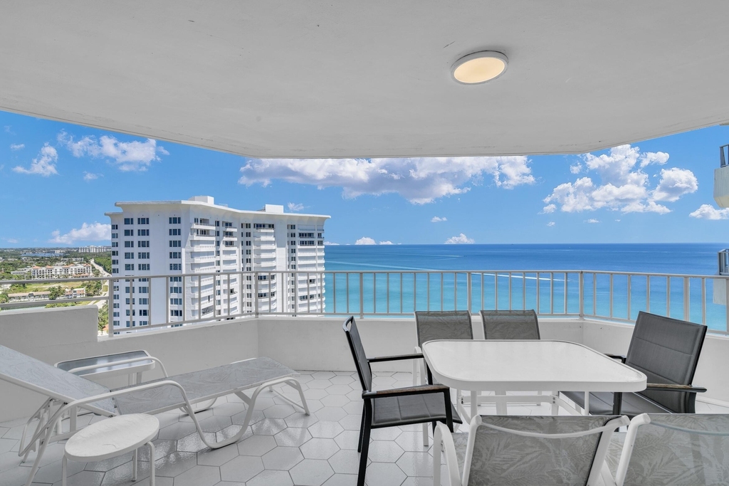 550 S Ocean Boulevard - Photo 18