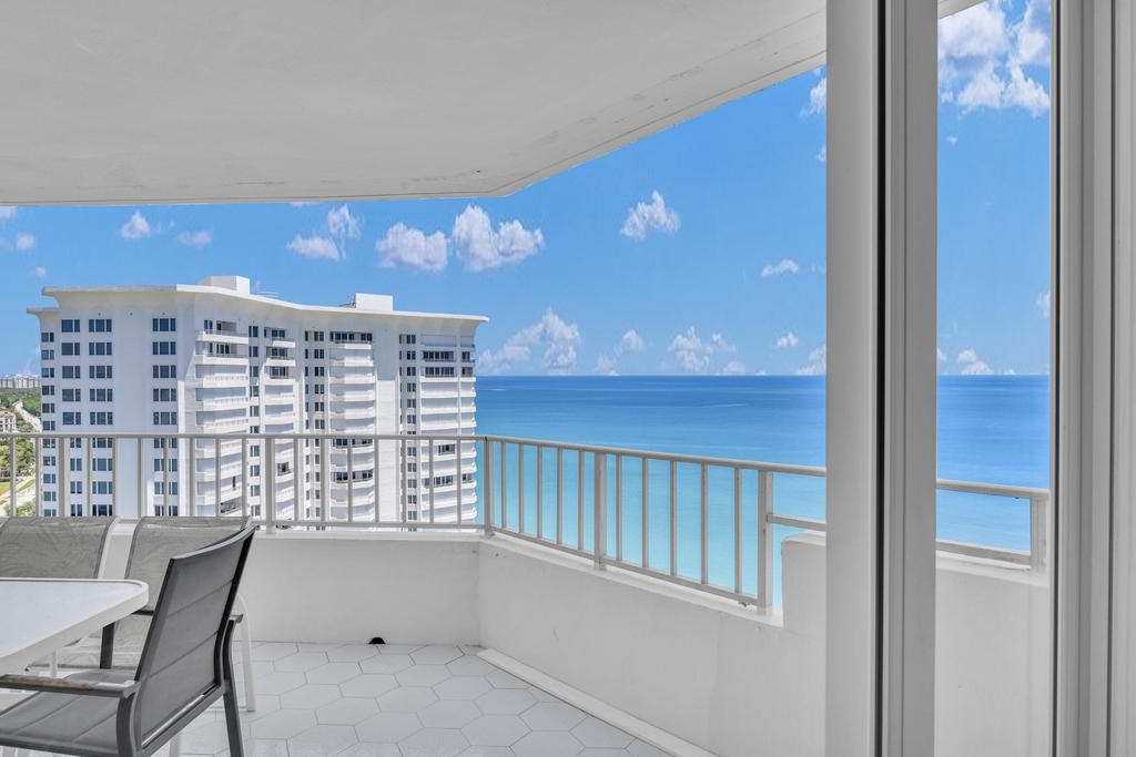 550 S Ocean Boulevard - Photo 27