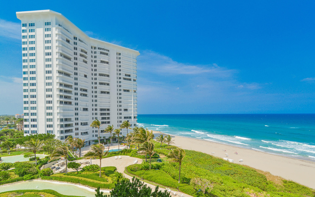 550 S Ocean Boulevard - Photo 14