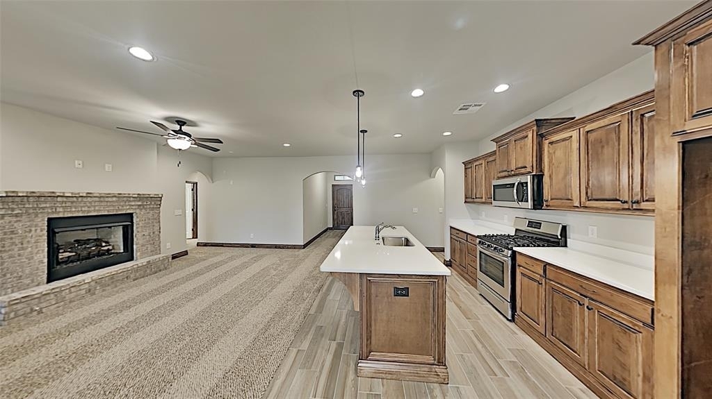 5521 Cheyenne Road - Photo 5