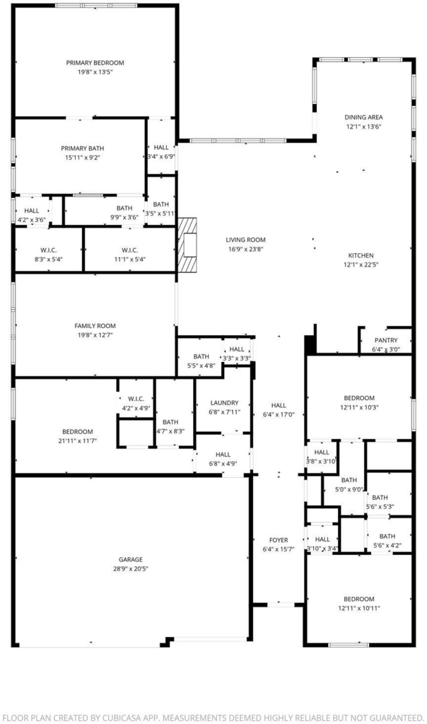 3316 Honey Suckle Lane - Photo 37