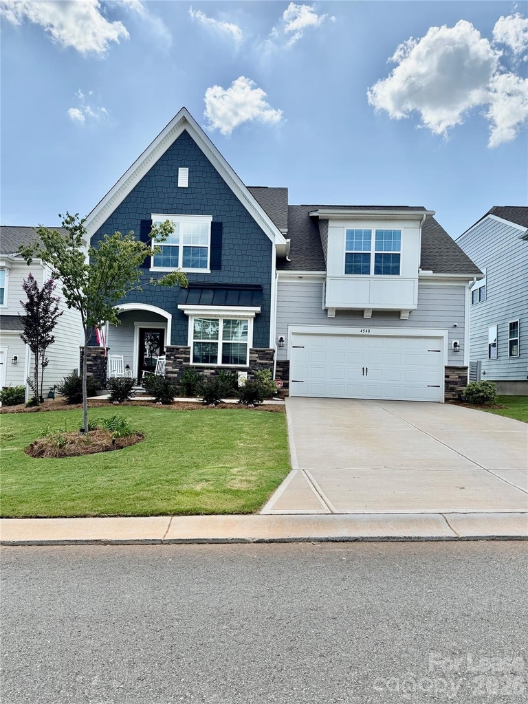 4540 Potters Wheel Drive - Photo 0