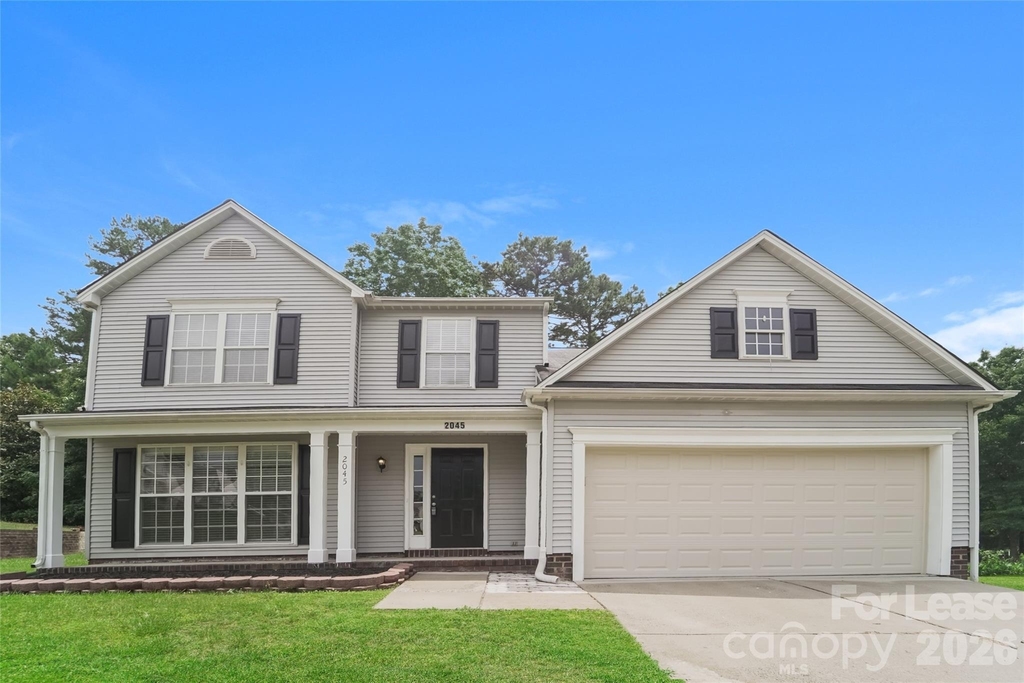 2045 Mallard Pine Court - Photo 1