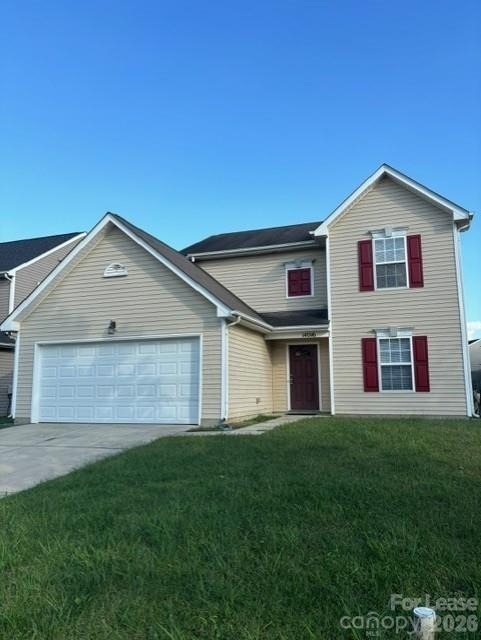 14016 Sugar Oats Lane - Photo 1