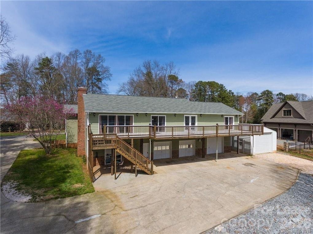 8502 Pine Lake Road - Photo 1