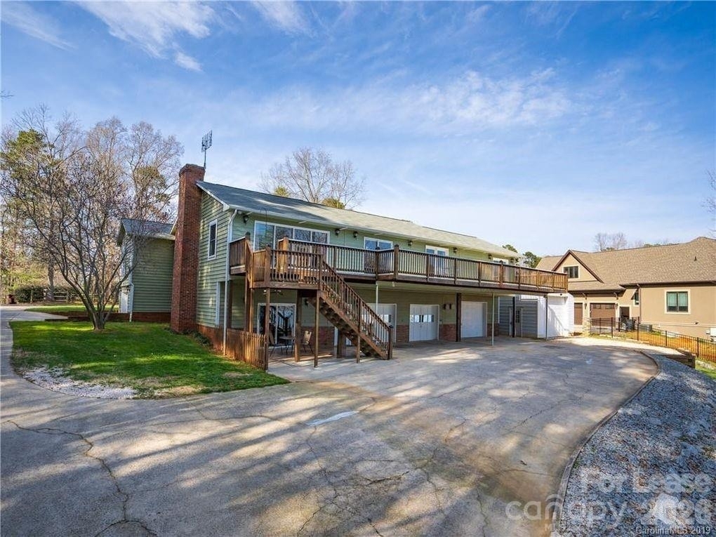 8502 Pine Lake Road - Photo 2