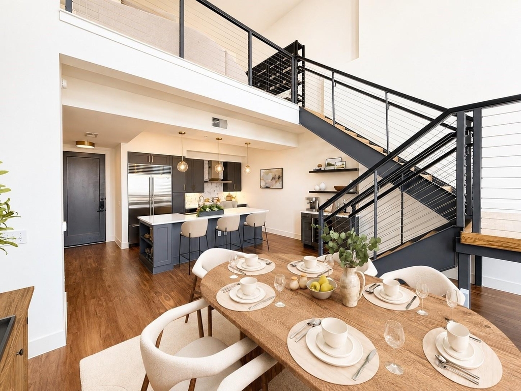 3611 Congress Avenue - Photo 1