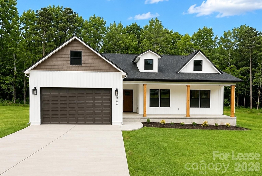566 Car Farm Road - Photo 0