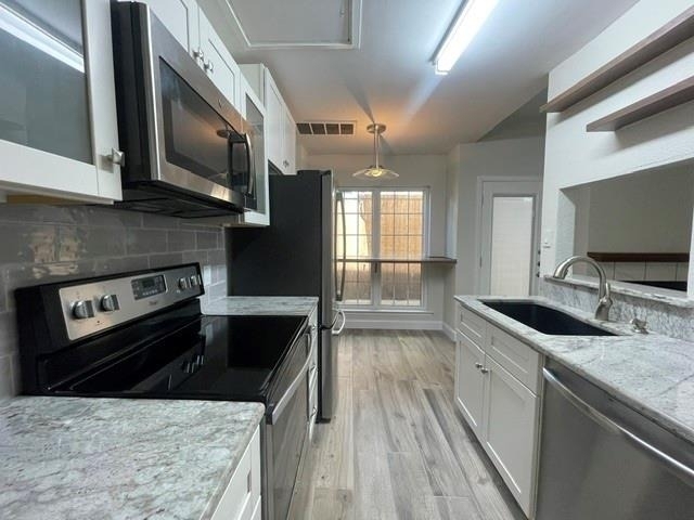 3904 Rawlins Street - Photo 0