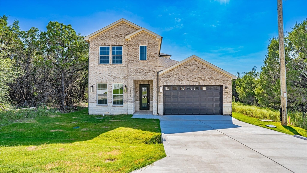 5702 Barkridge Drive - Photo 0
