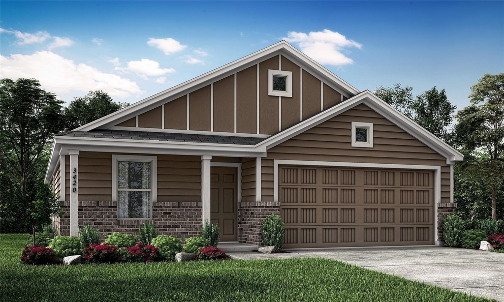 325 Dewberry Street - Photo 0