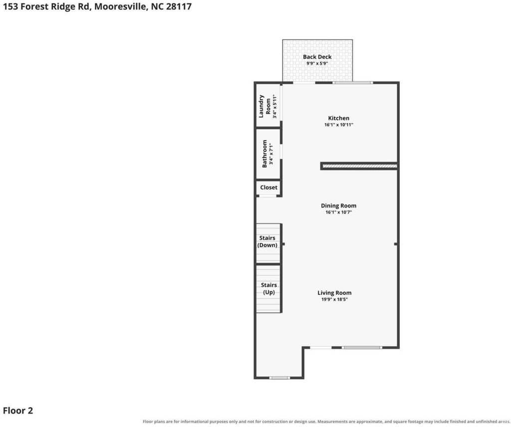 153 Forest Ridge Road - Photo 16