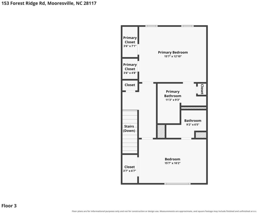 153 Forest Ridge Road - Photo 17