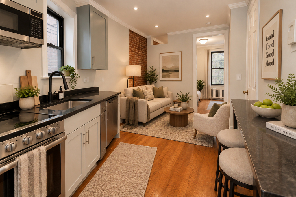 219 East 23rd Street - Photo 2