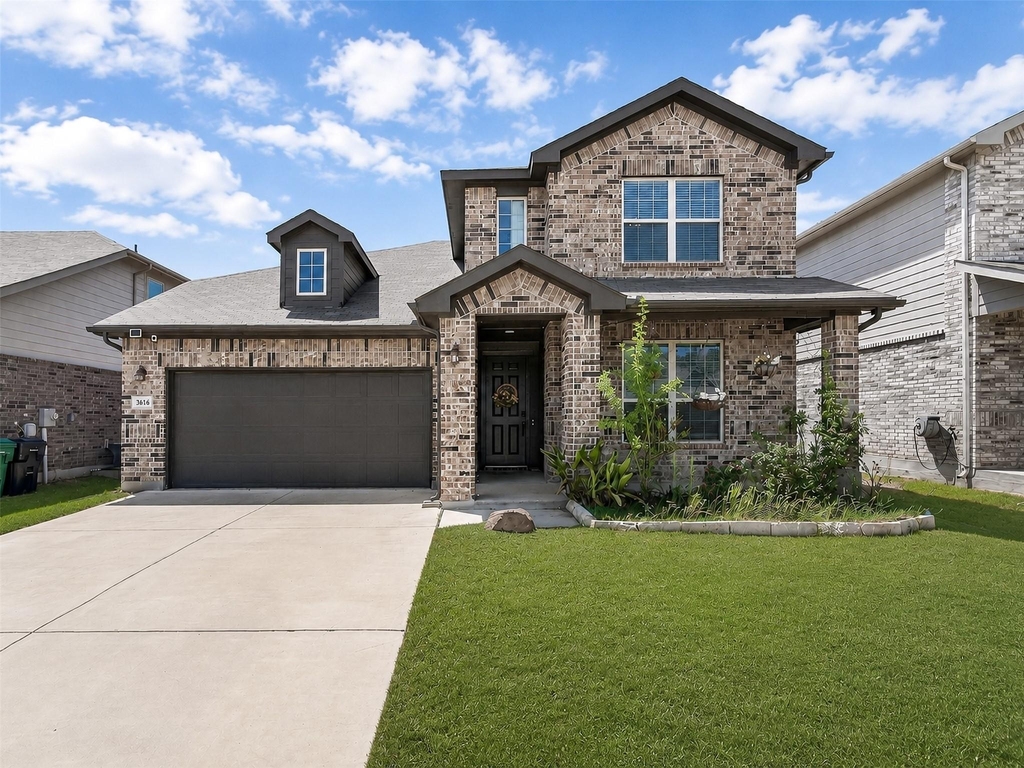 3616 Carmel Hills Drive - Photo 1