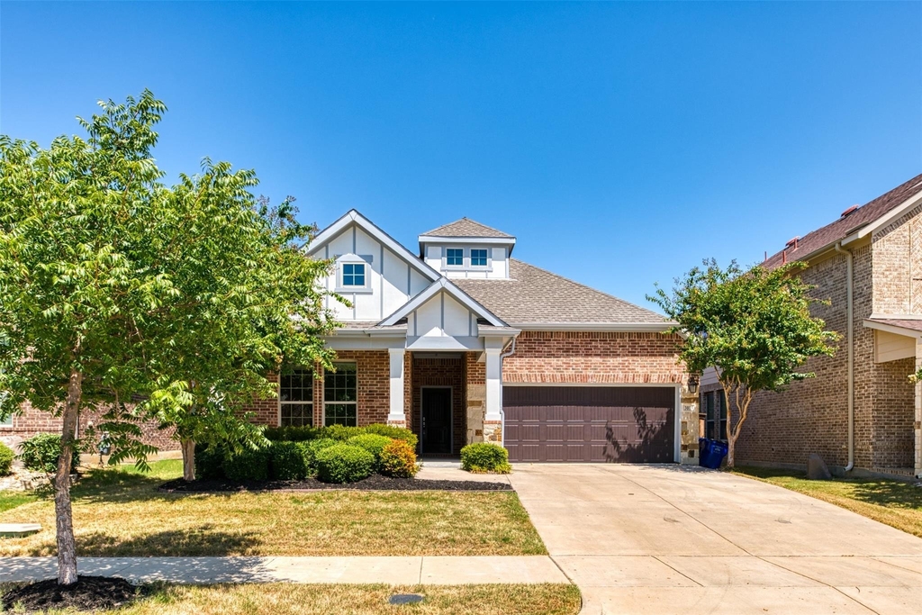 3015 Newsom Ridge Drive - Photo 0